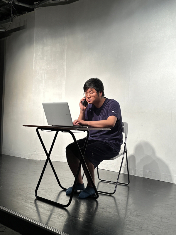 #938『もたよりを読む』 from Radiotalk episode artwork