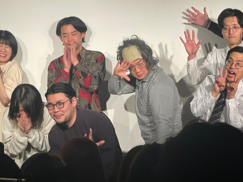 #991『M-1見た？』 from Radiotalk episode artwork
