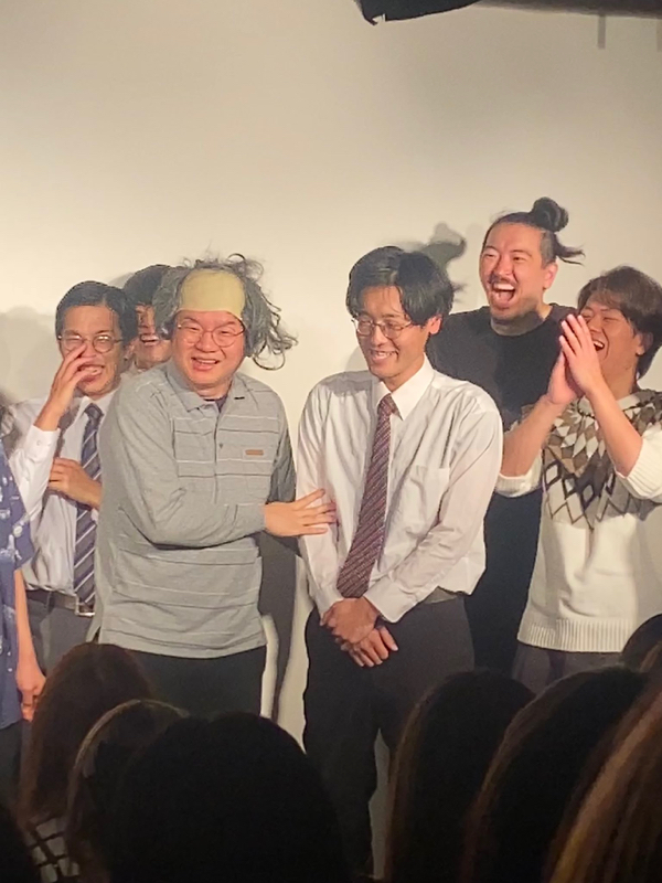 #994『セキュリティの話』 from Radiotalk episode artwork