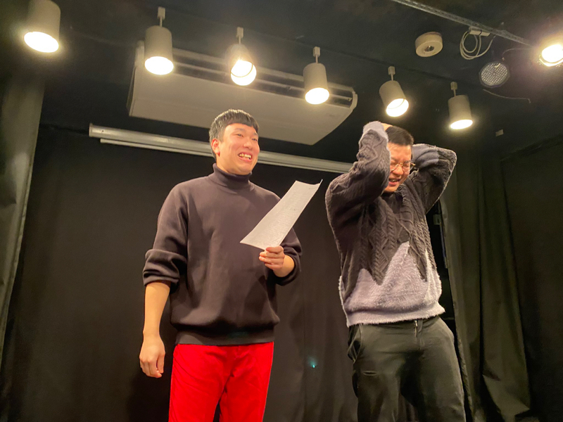 #1007「ライブが多い1週間だったね」 from Radiotalk episode artwork