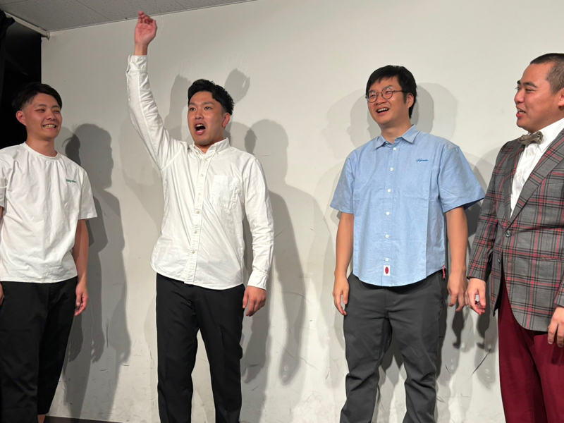 #1094『色んなライブに出てたよ』