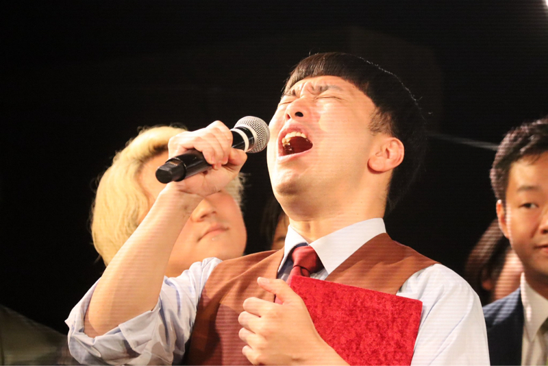 #1096『明後日は準々決勝』