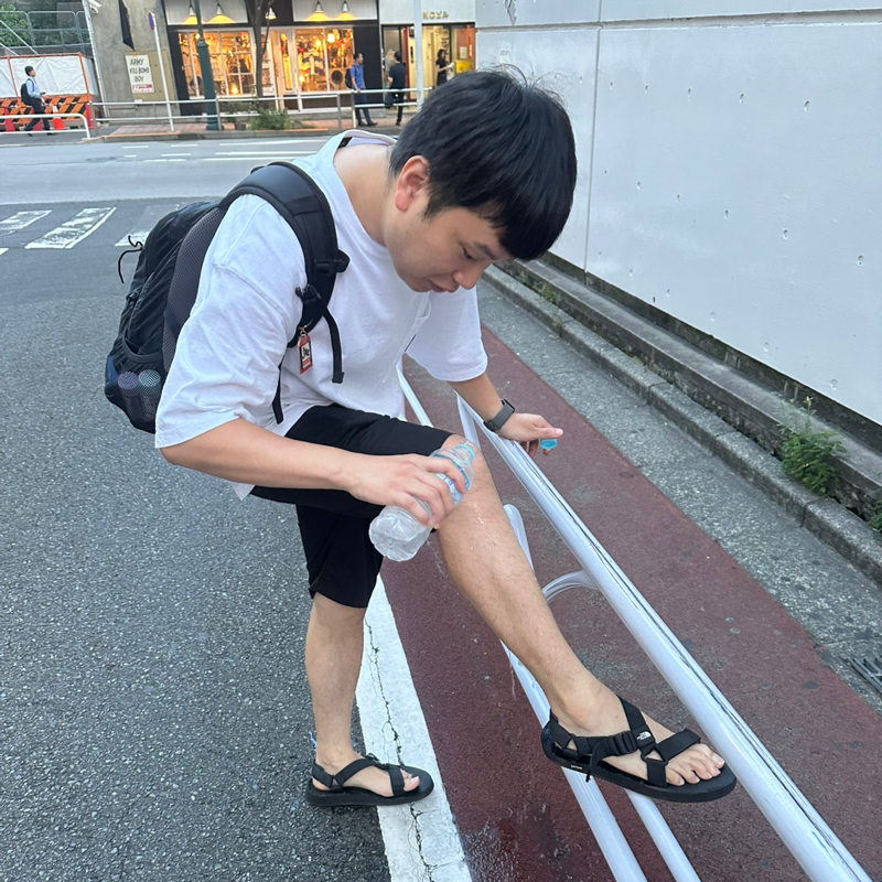 #1099『アップするの1日遅くなってすまそ話』