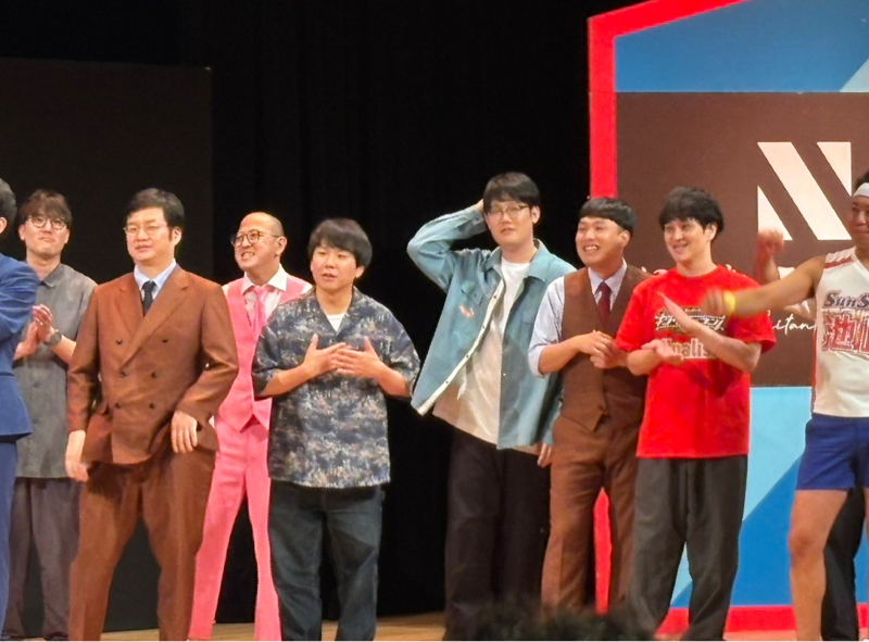 #1106『WELFESでしたよと』