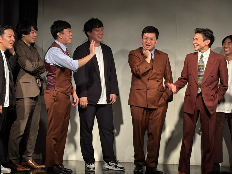 #1108『この後のライブ』