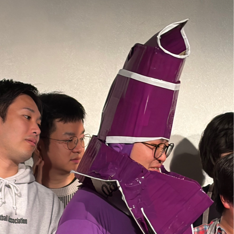 #1115『並が無事R-1突破した話』