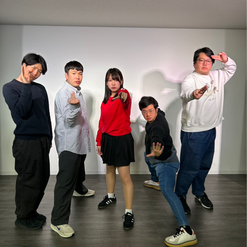 #1124『新ネタライブ「じゅんちゃん」ありがとうございました』