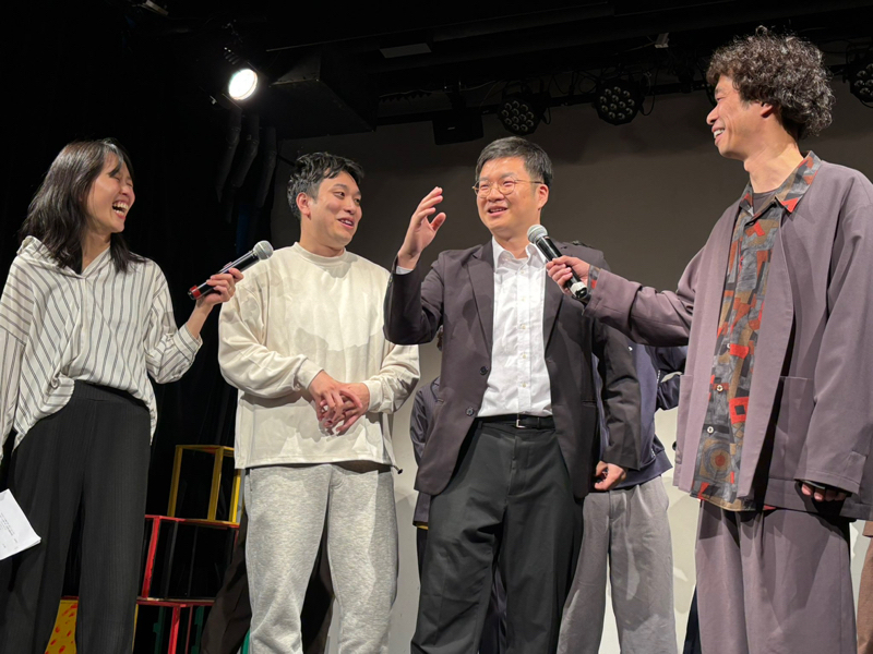 #1126『今日は並の弟こうちゃんの誕生日』