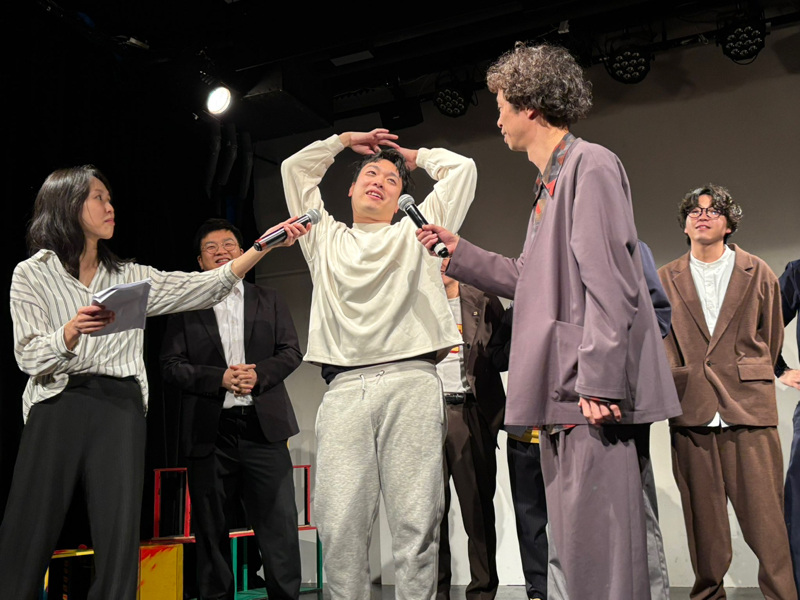 #1126『並と弟のこうちゃん』