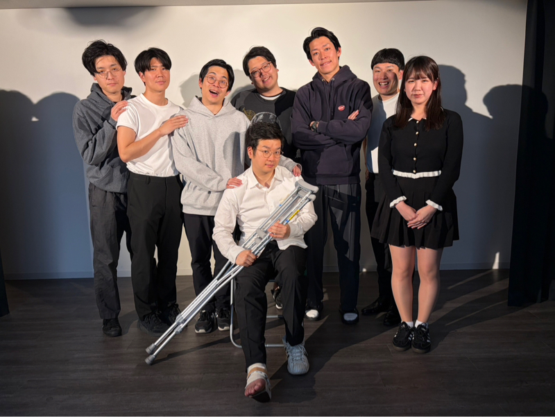 #1132『有意義な新ネタライブでしたね』