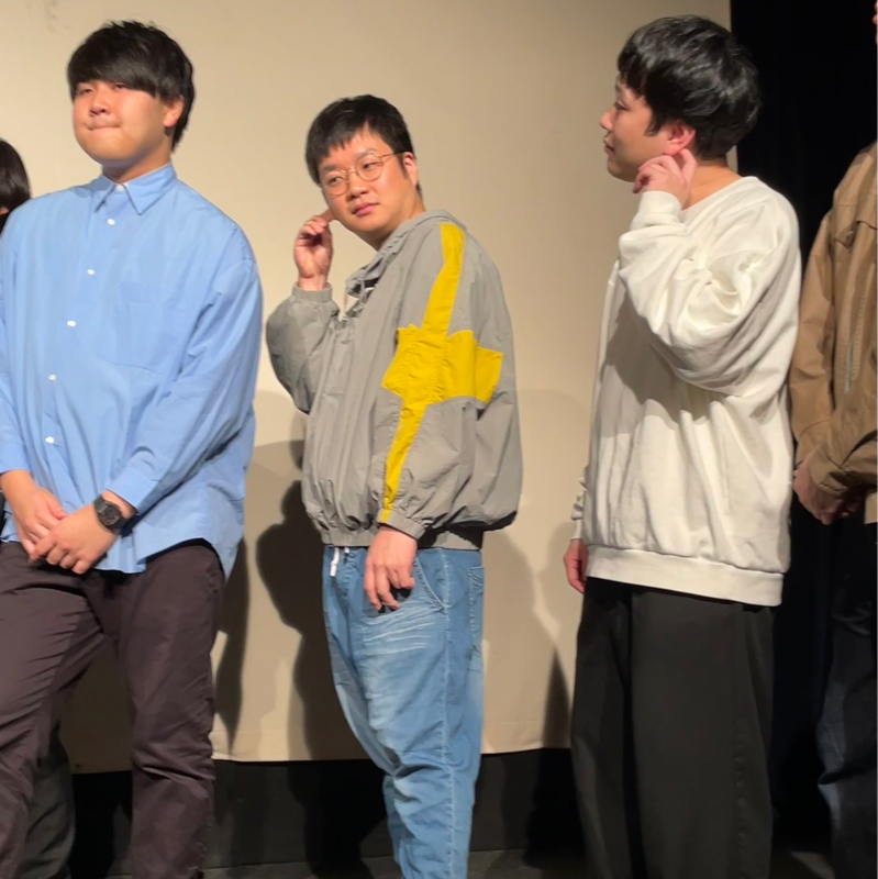 #1134『新年度になりまして』