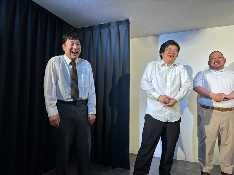 #1137『寝る前ルーティーンを並が募集していいかい？』