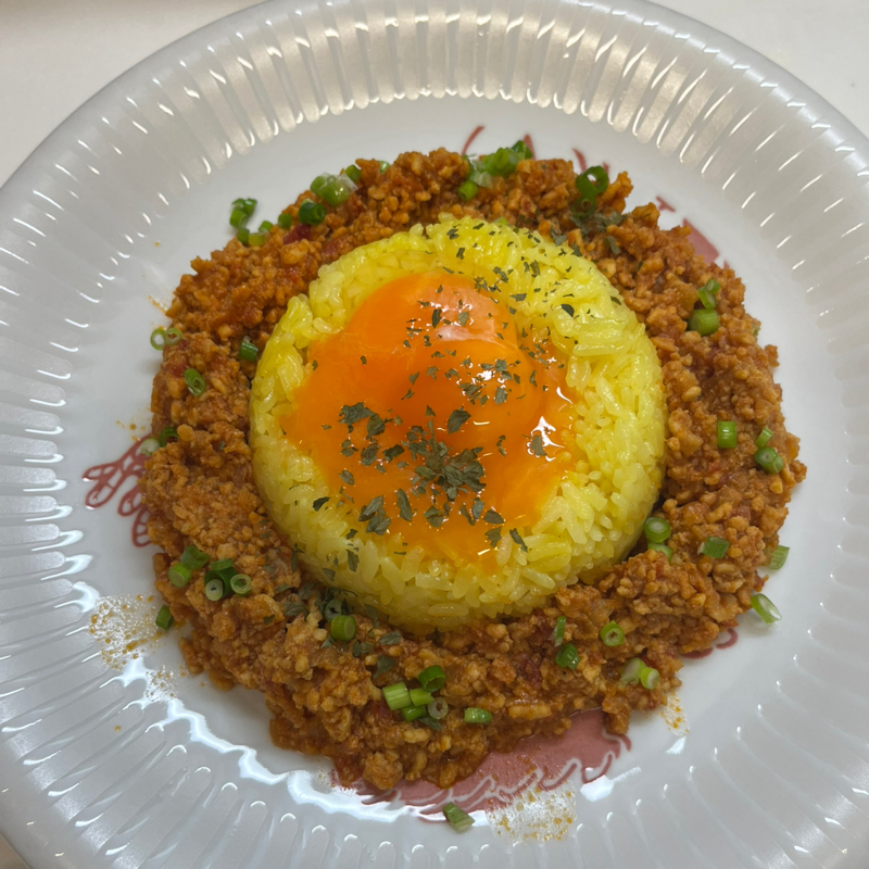 #1140『並がカレー作りにハマっている』