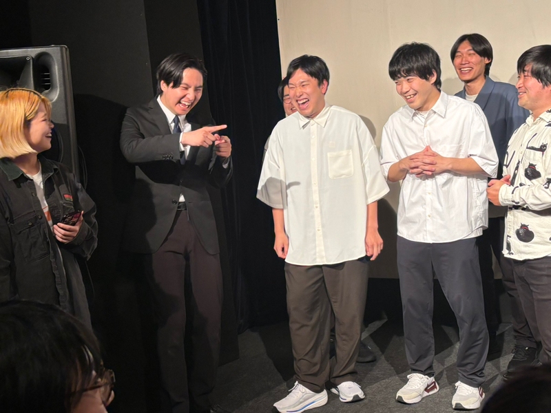 #1141『インポッシブルさんが好きでね』