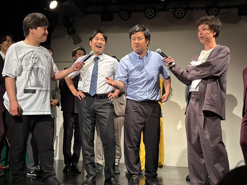 #1153『サンリオ総選挙とW杯』