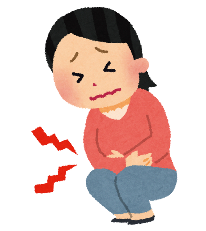 IBSで辛かった学生時代を振り返る