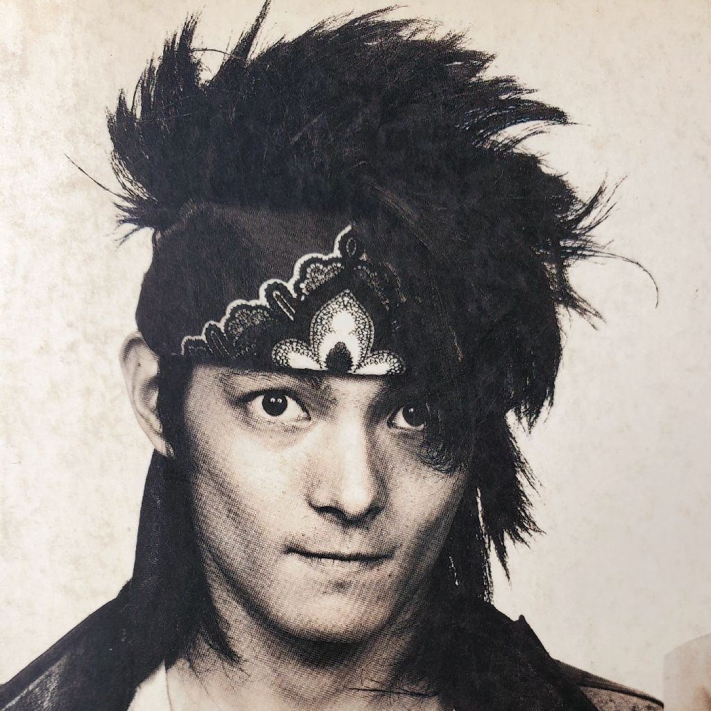 20220721 チェインギャング／THE BLUE HEARTS