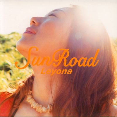 20220923 500マイル／Leyona