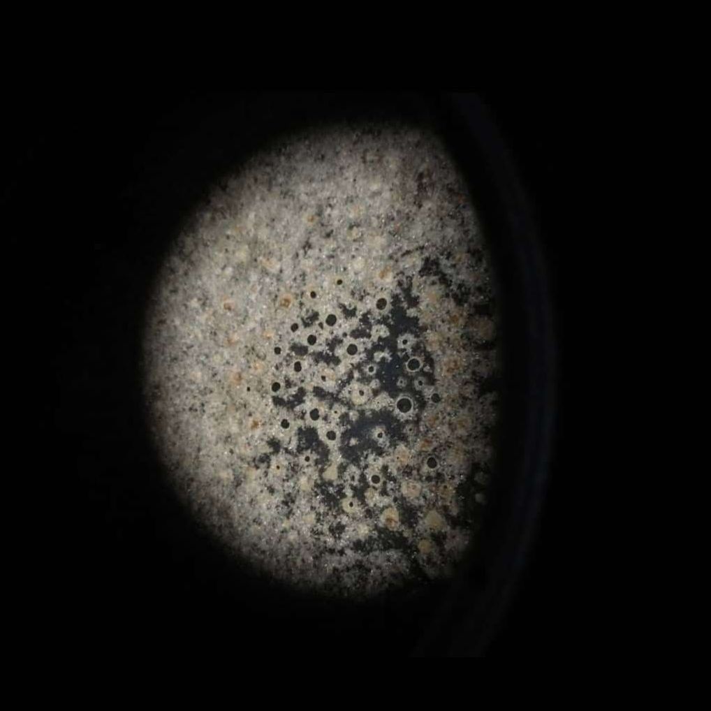 20221002 青い月／hyh【オリジナル⑧】