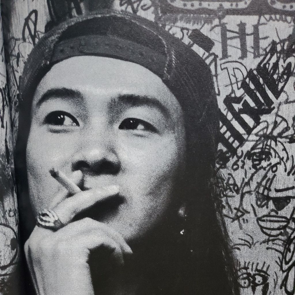 20221002 TEXAS／THE BLANKEY JET CITY