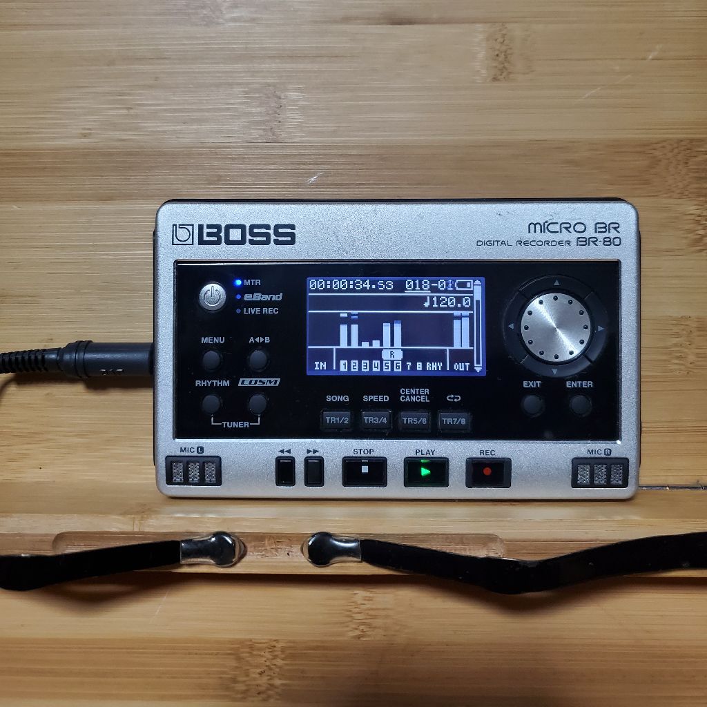 20240401 カーネルサンダースのむね肉／hyh（オリジナル曲）