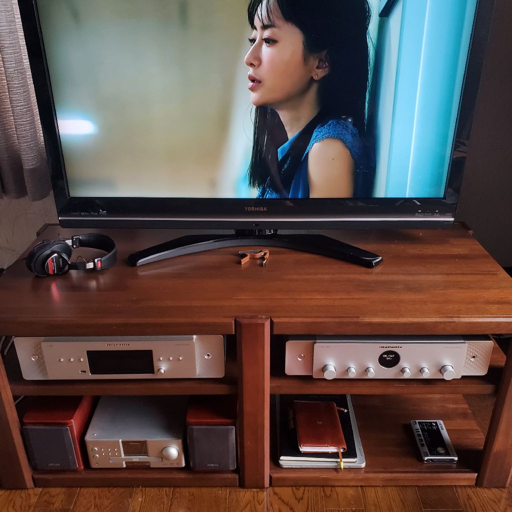 20250811 私の大好きな人が私の大好きな曲を歌う話とお返しトーク