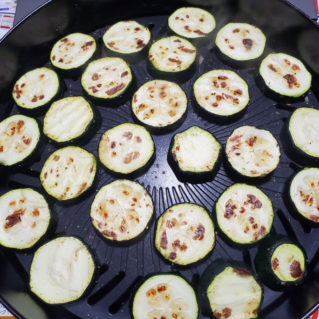 29250831 一日遅れで焼肉をした話