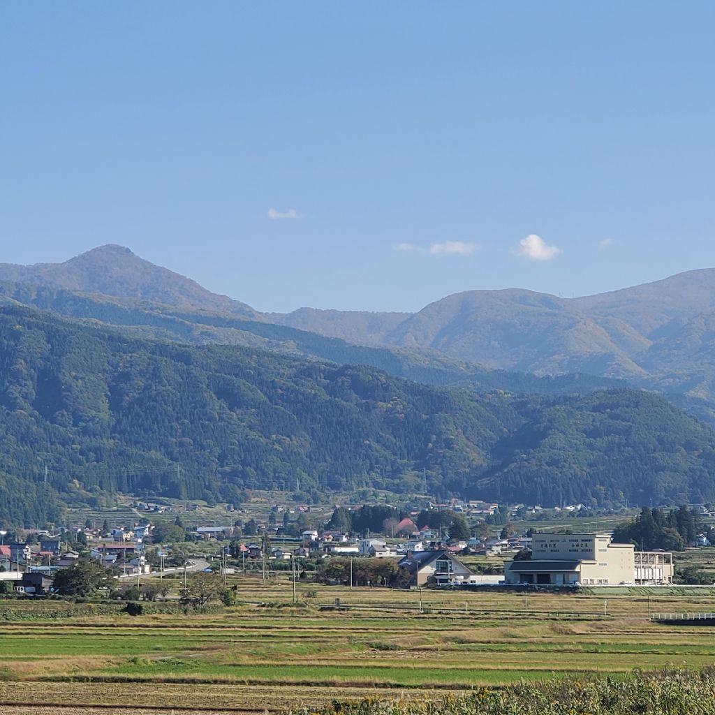 20251030 皆さんに報告したいこと