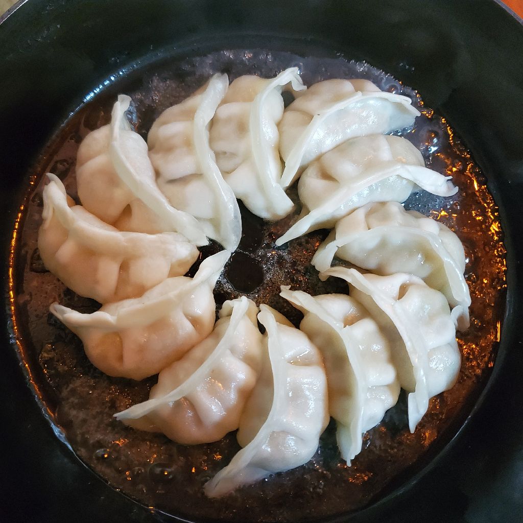 20251114 餃子と会計と英語の発音の話