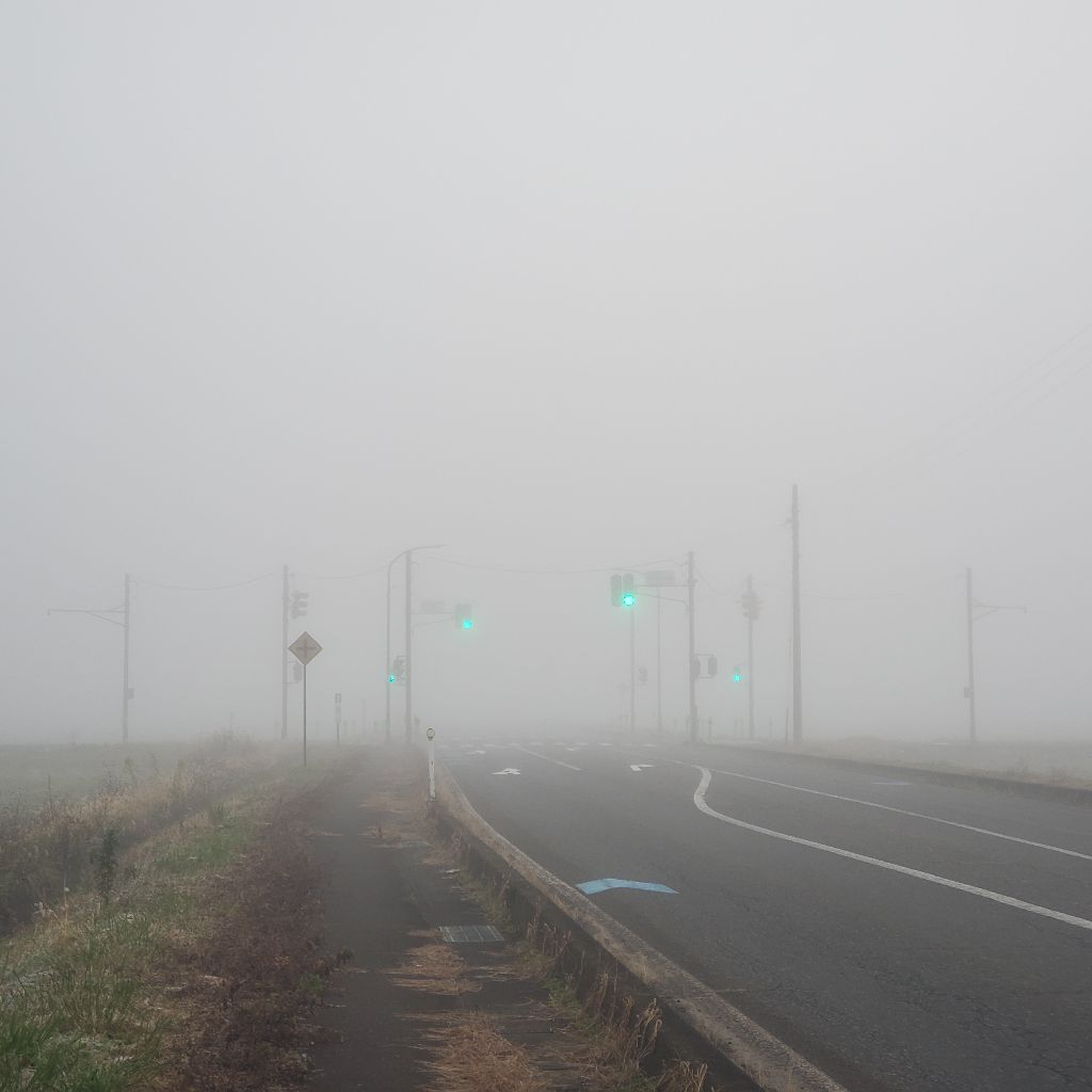 20251116 収録の日は氷点下のラジラン