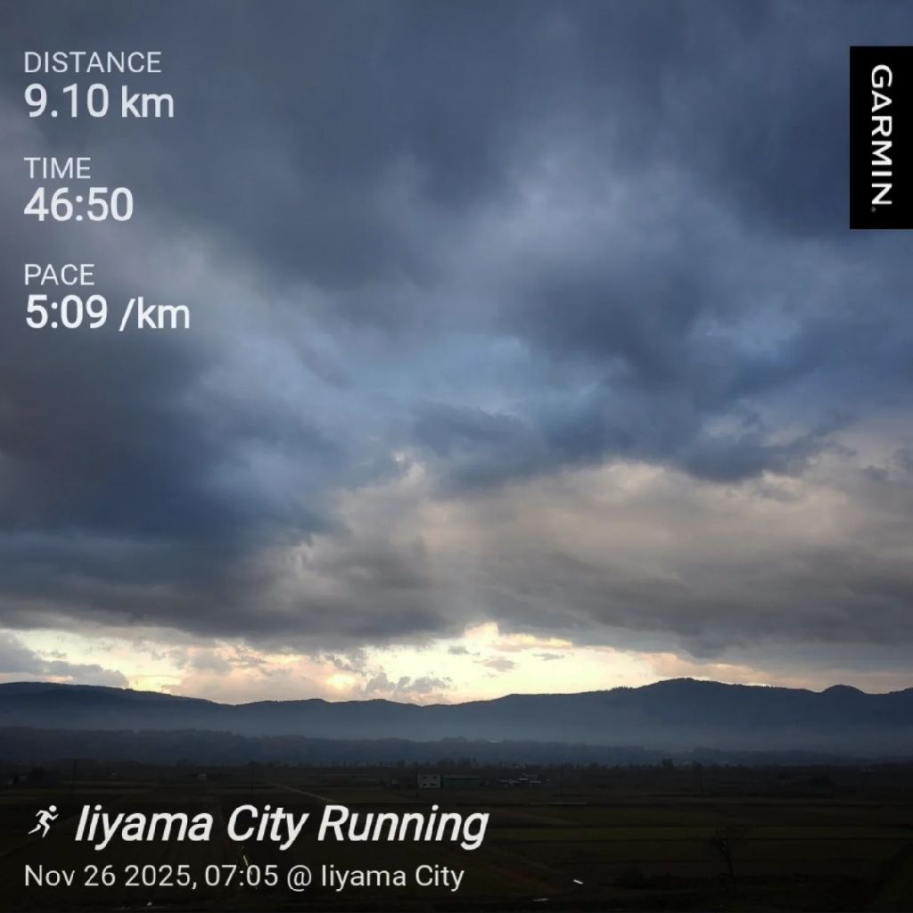 20251126 ピアノと伝説の棒読み収録の話