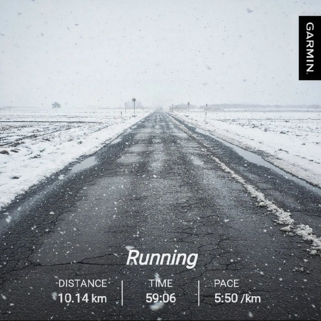 20551212 息子の寮誌のタイトルは「キミシダイ列車」