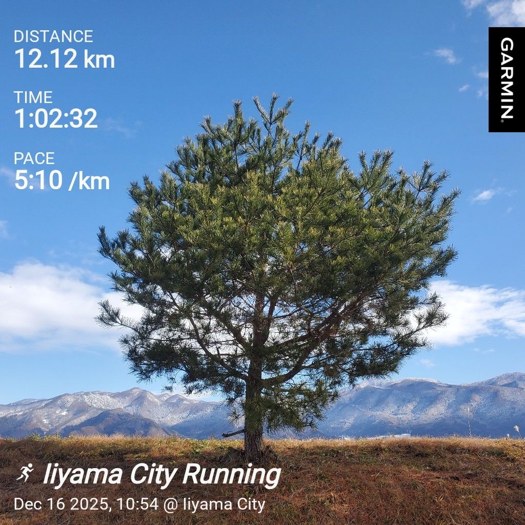 20251216 【収録の日】DEMO音源が名曲になった話