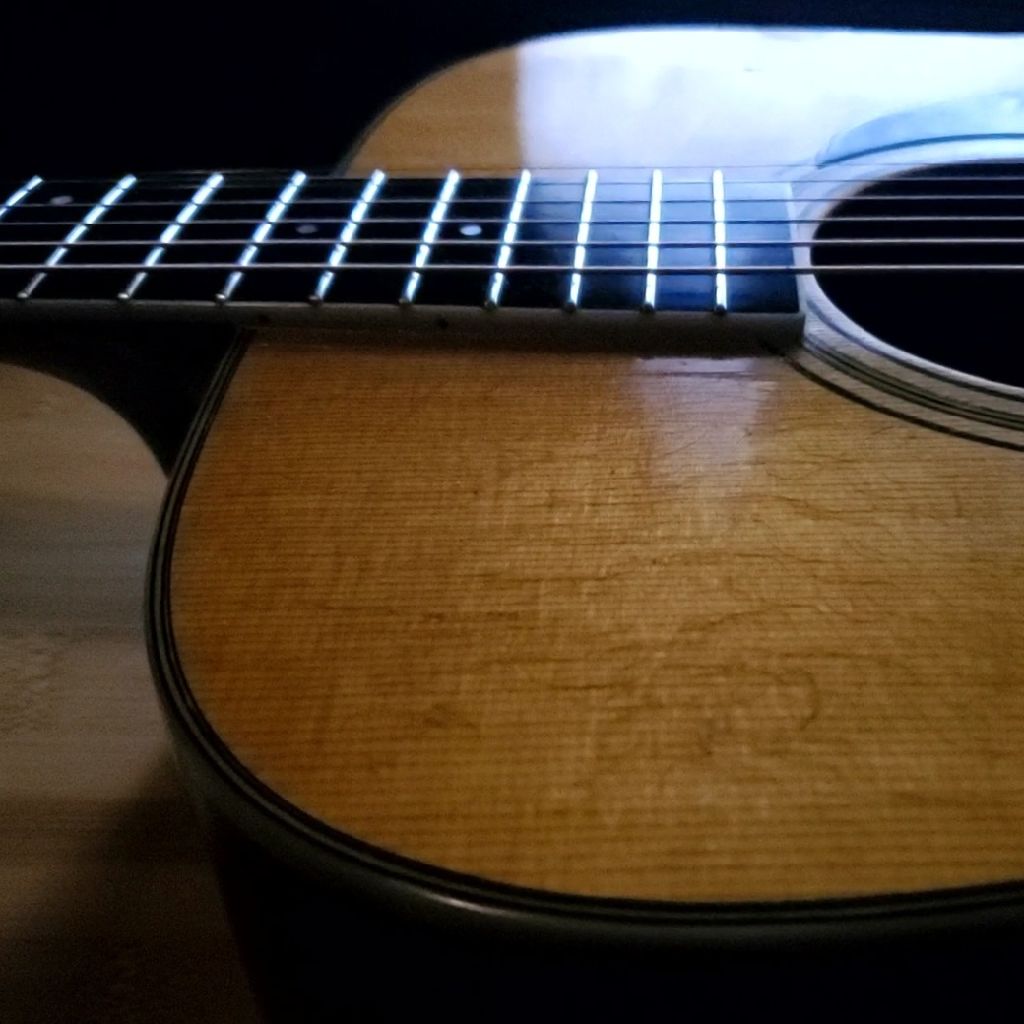 20251223 曲名決まらず／hyhオリジナルDEMO音源