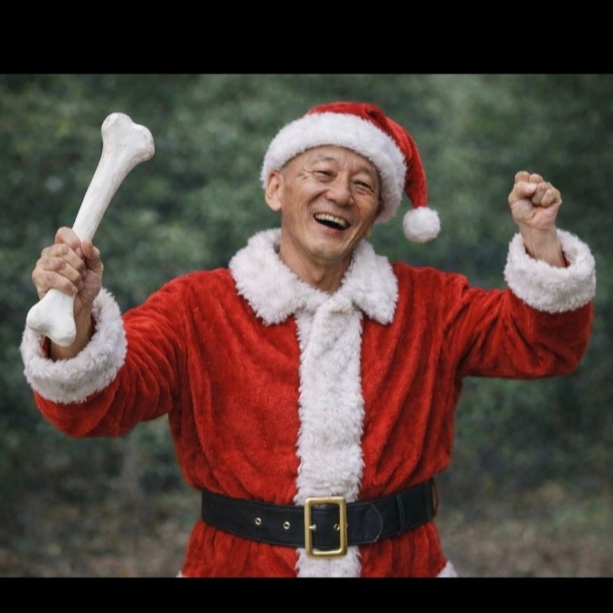 20251225 🎄メリークリスマス🎄🎅✨️