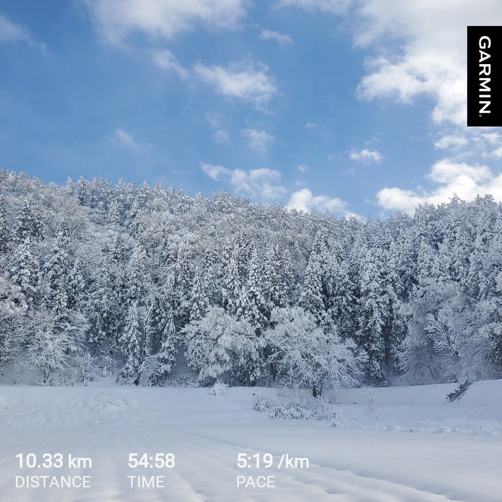 20251227 一日休んでラジラン再開！お返しトーク３本
