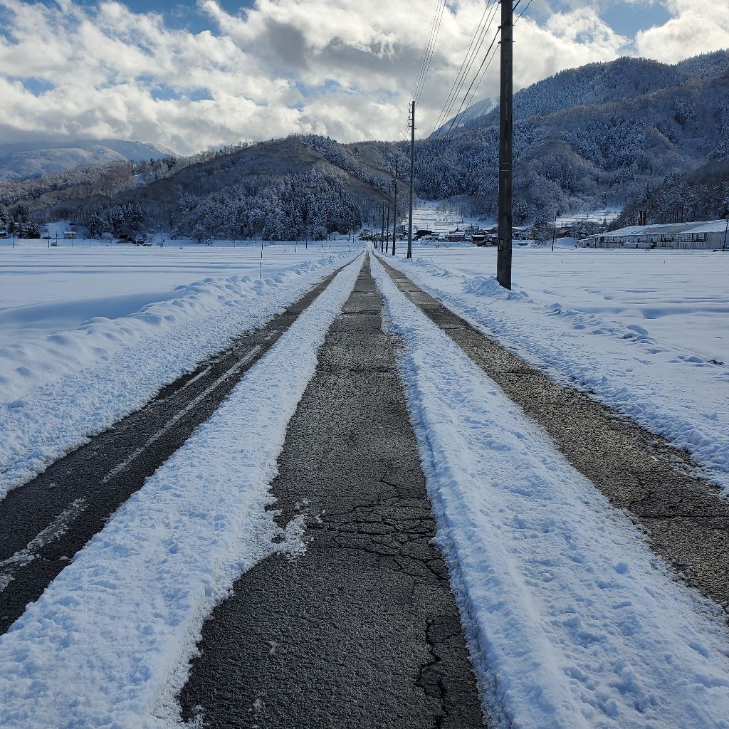 20260103 妻の実家のご馳走が美味しかった話
