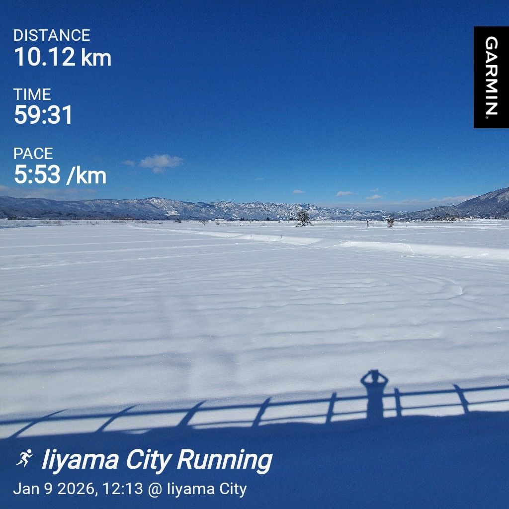 20260109 今日は何の日？