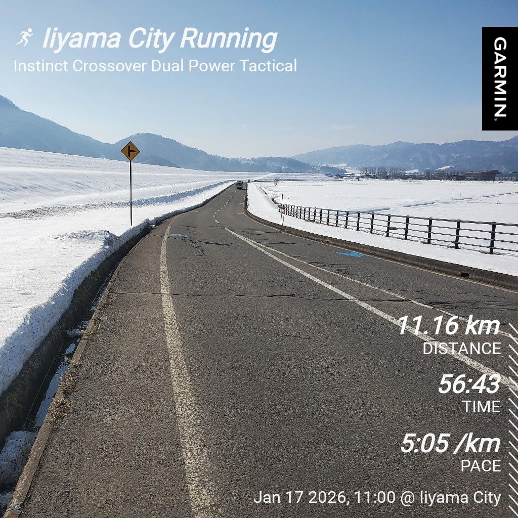 20260117 hyhのギター弾き語り動画と妻のクロカン写真、どちらが欲しいかの話