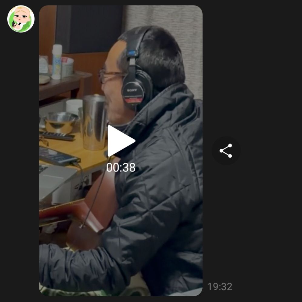 20260118 久しぶりのリスナー参加型収録