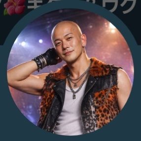 20260120 AI加工の新hyhアイコンの話とお返しトーク