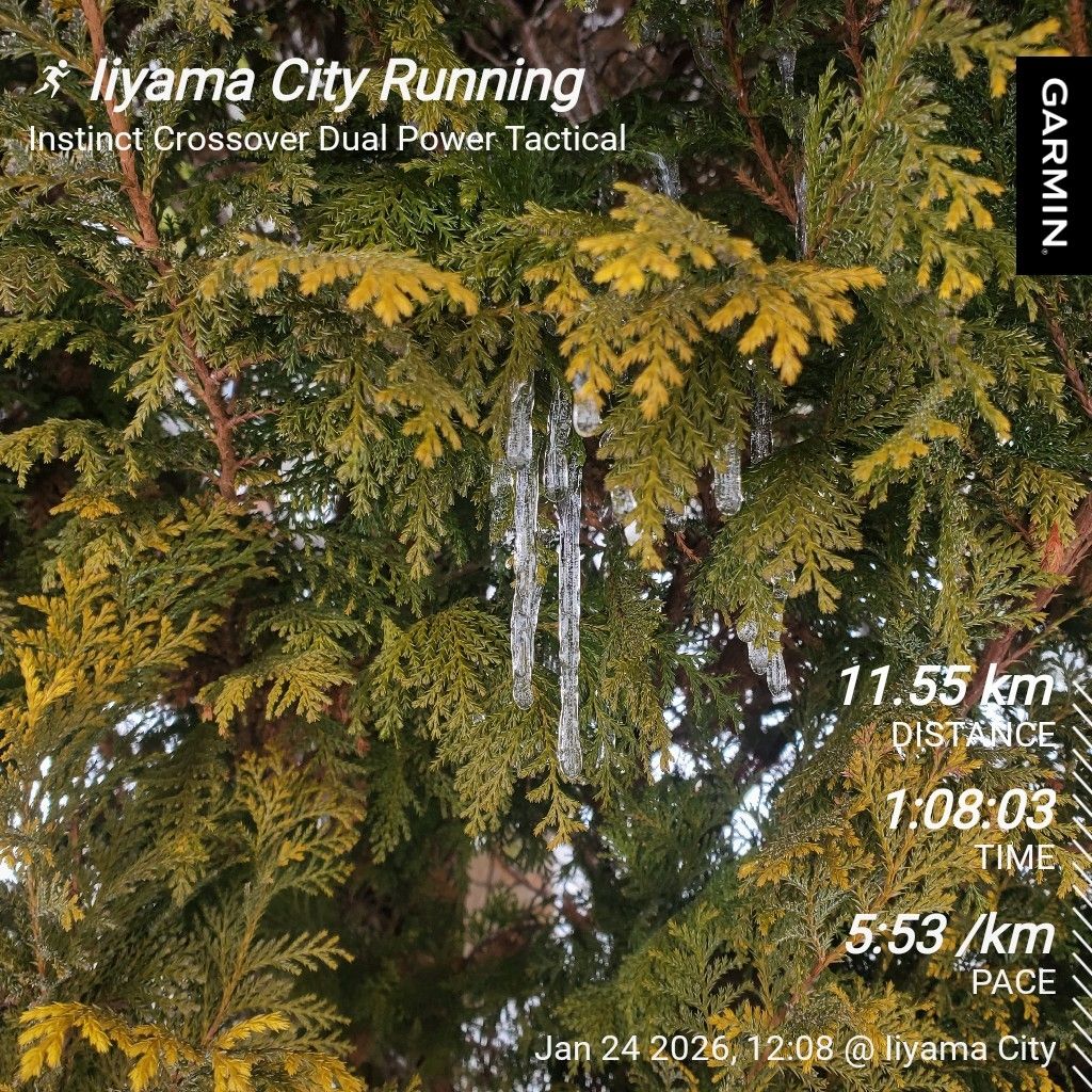 20260124 hyhのB'z稲葉化計画の話（お返しトーク）