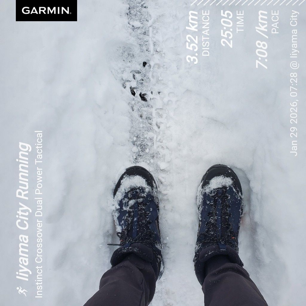 20260129 しっかり二度寝してからラジランでお返しトーク