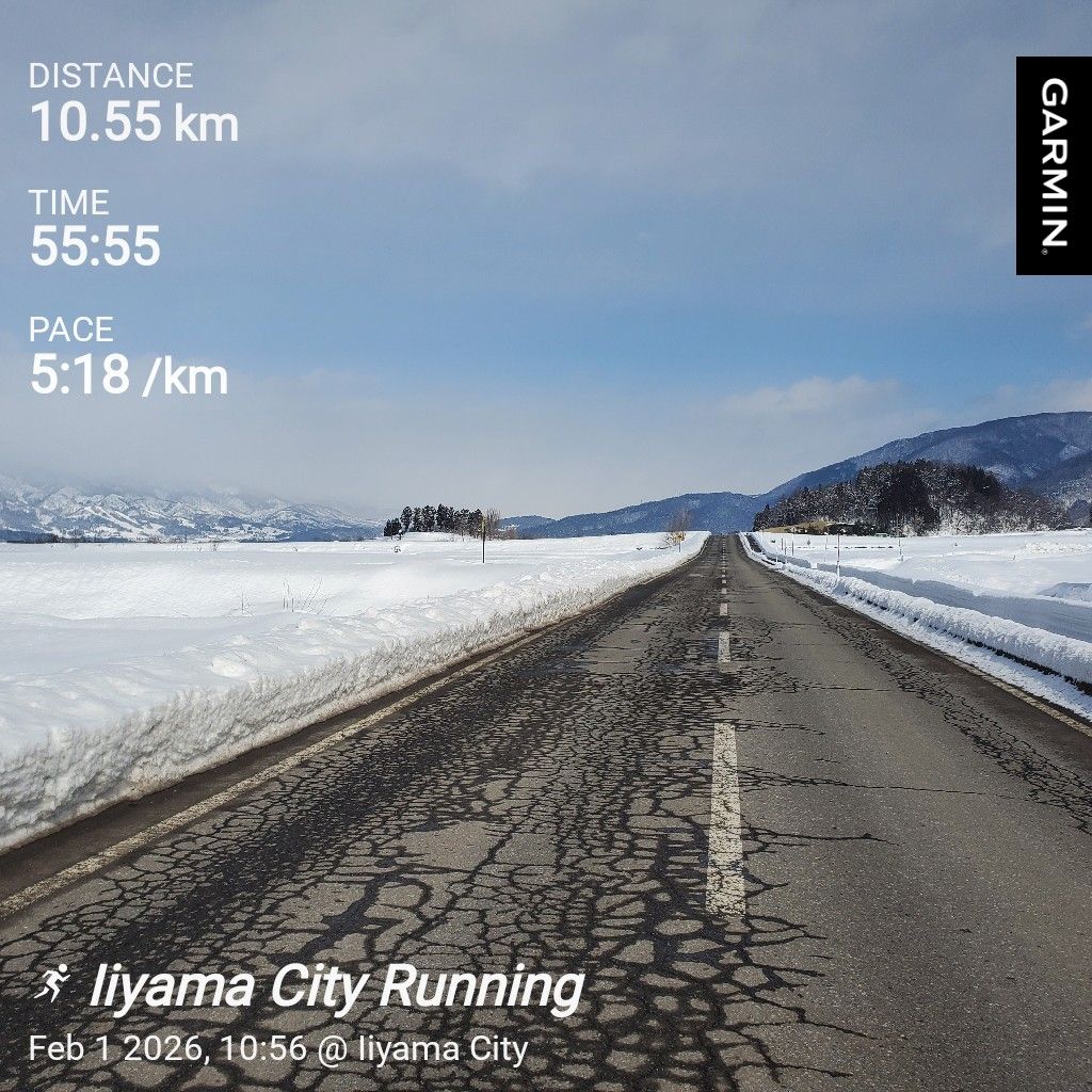 20260201 hyhファーストアルバムと職場の飲み会の話