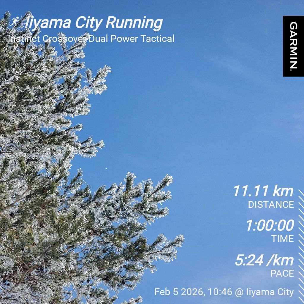 20260205 肩こりとストレスと公認のメリットの話（お返しトーク）