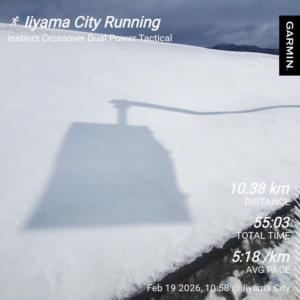 20260219 お返しトークで久しぶりのリスナー参加型収録！参加お願いします！