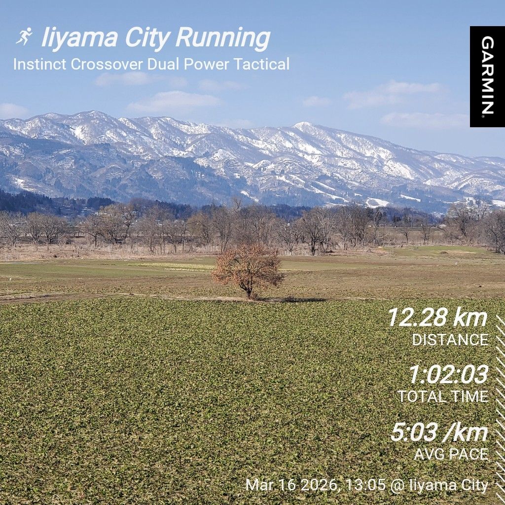 20260316③ 誕生日にオススメの収録の紹介とお返しトーク