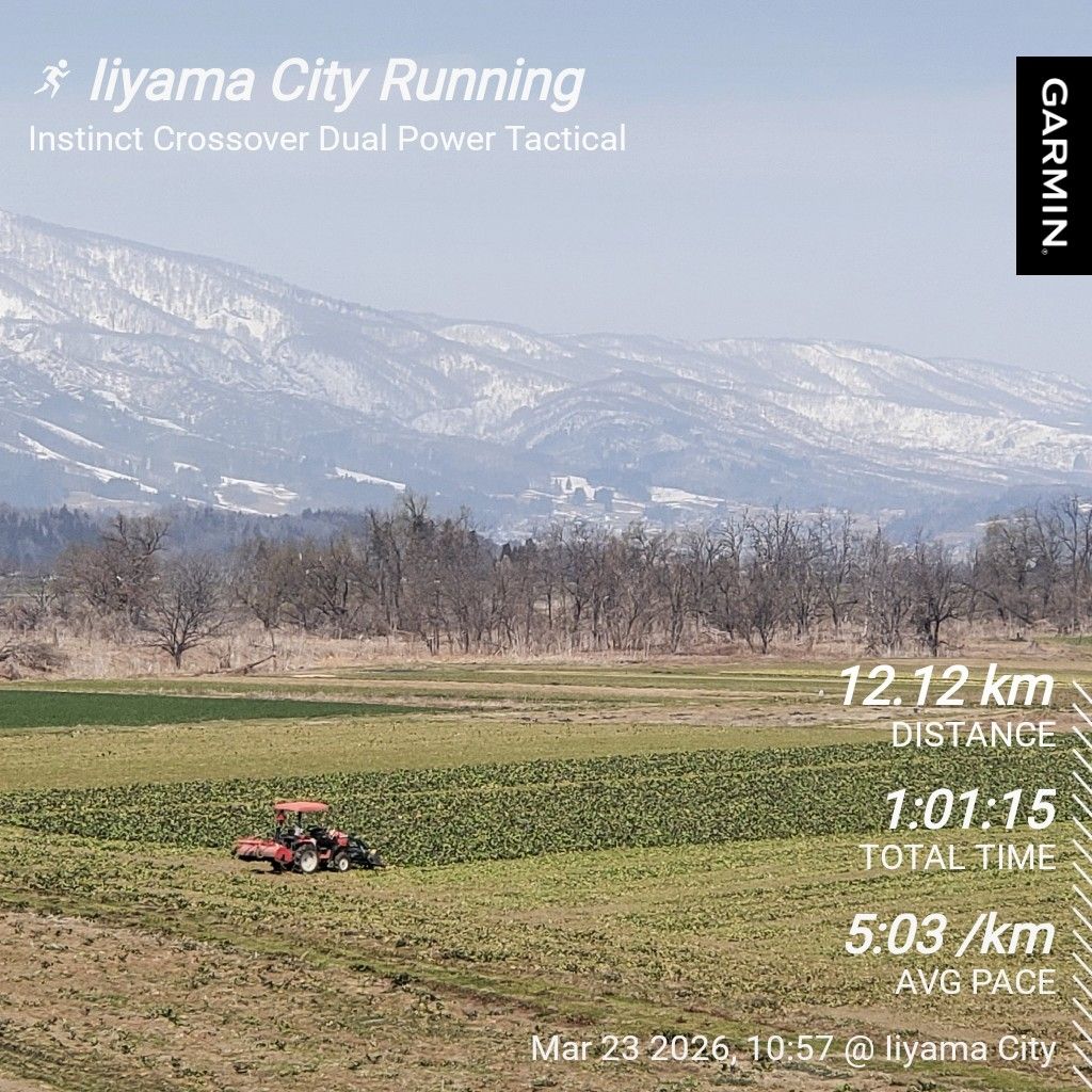 20260323 ブルーズな男の話とhyhをイメージした朗読が楽しみ過ぎる件