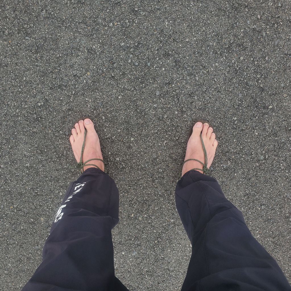 20260324 夫婦愛？親子愛？家族愛？とワラーチ愛の話