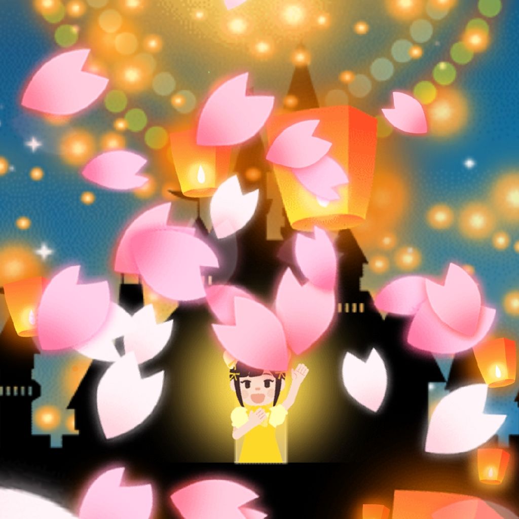 20260331 収録の日と🌸超キレイな誤タップギフトの話